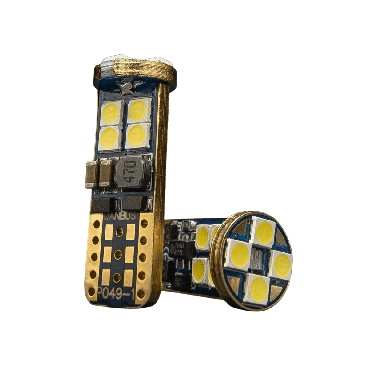 T SERIES Interior & Exterior Lighting