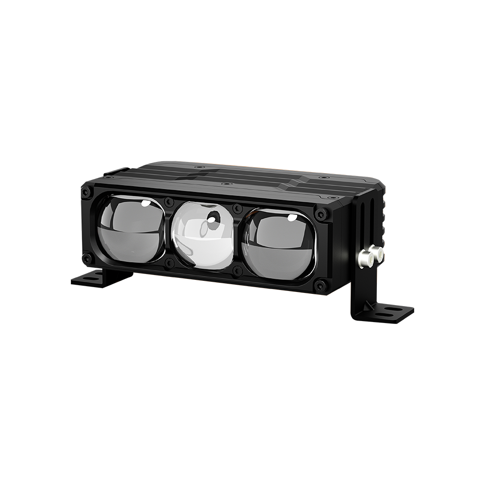 AOZOOM W5 LED EXTRA LIGHTS view 6