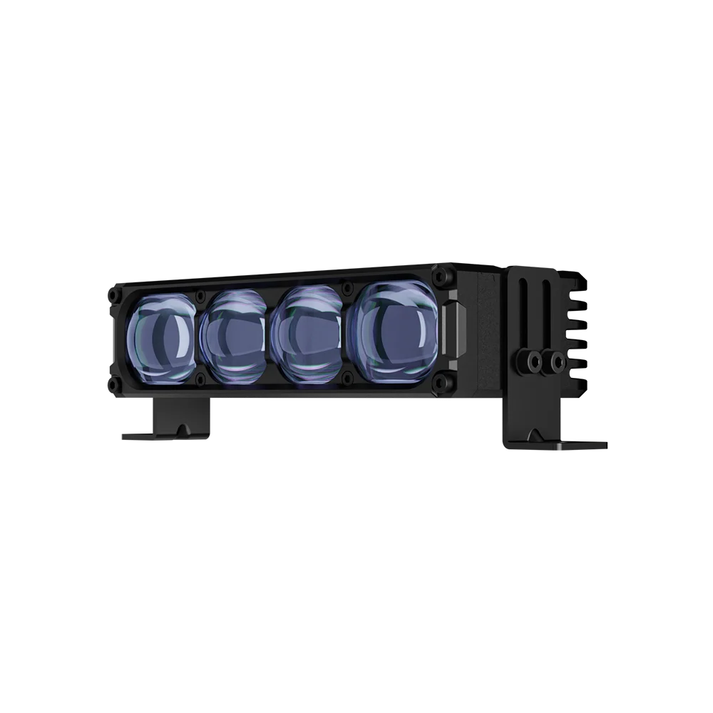 Aozoom w11 front bumper kit view 3