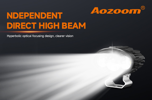 AOZOOM AE3 view 4