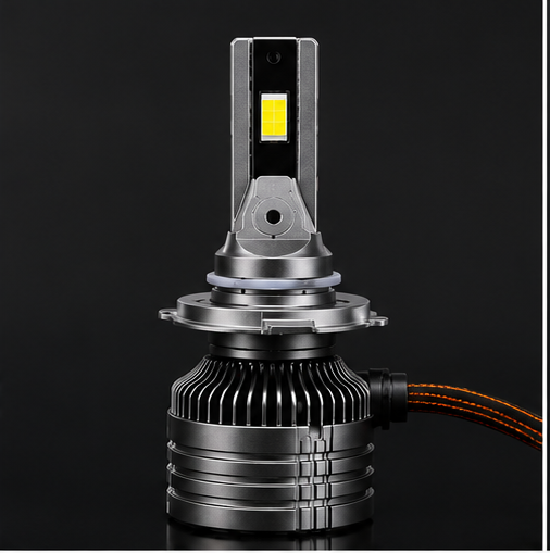 Aozoom 150W Boost kit view 4