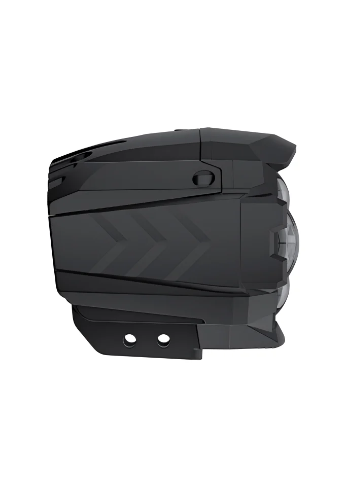AOZOOM AE4 PRO LED EXTRA LIGHTS view 5