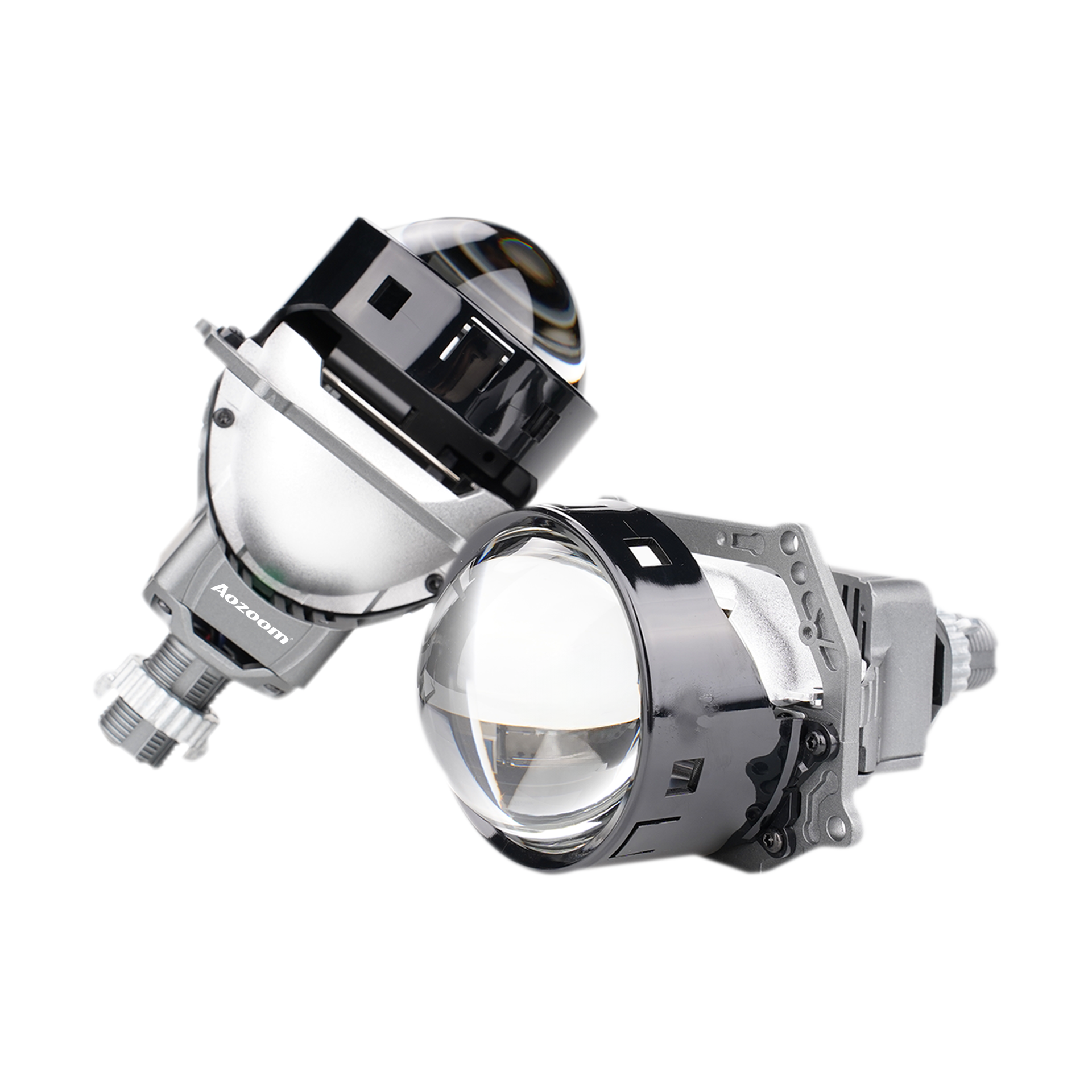 AOZOOM LED WOLF LIGHT view 7