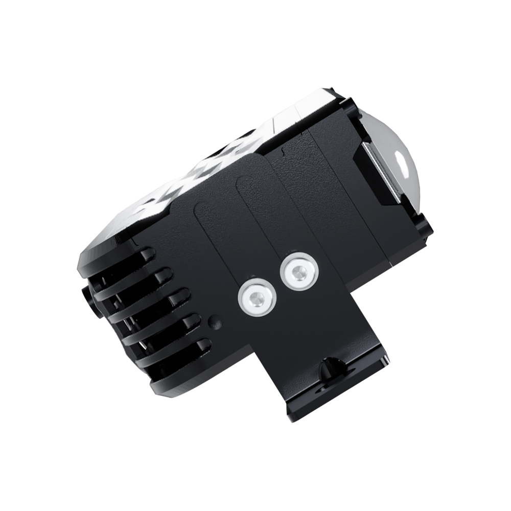 Aozoom w11 front bumper kit view 5