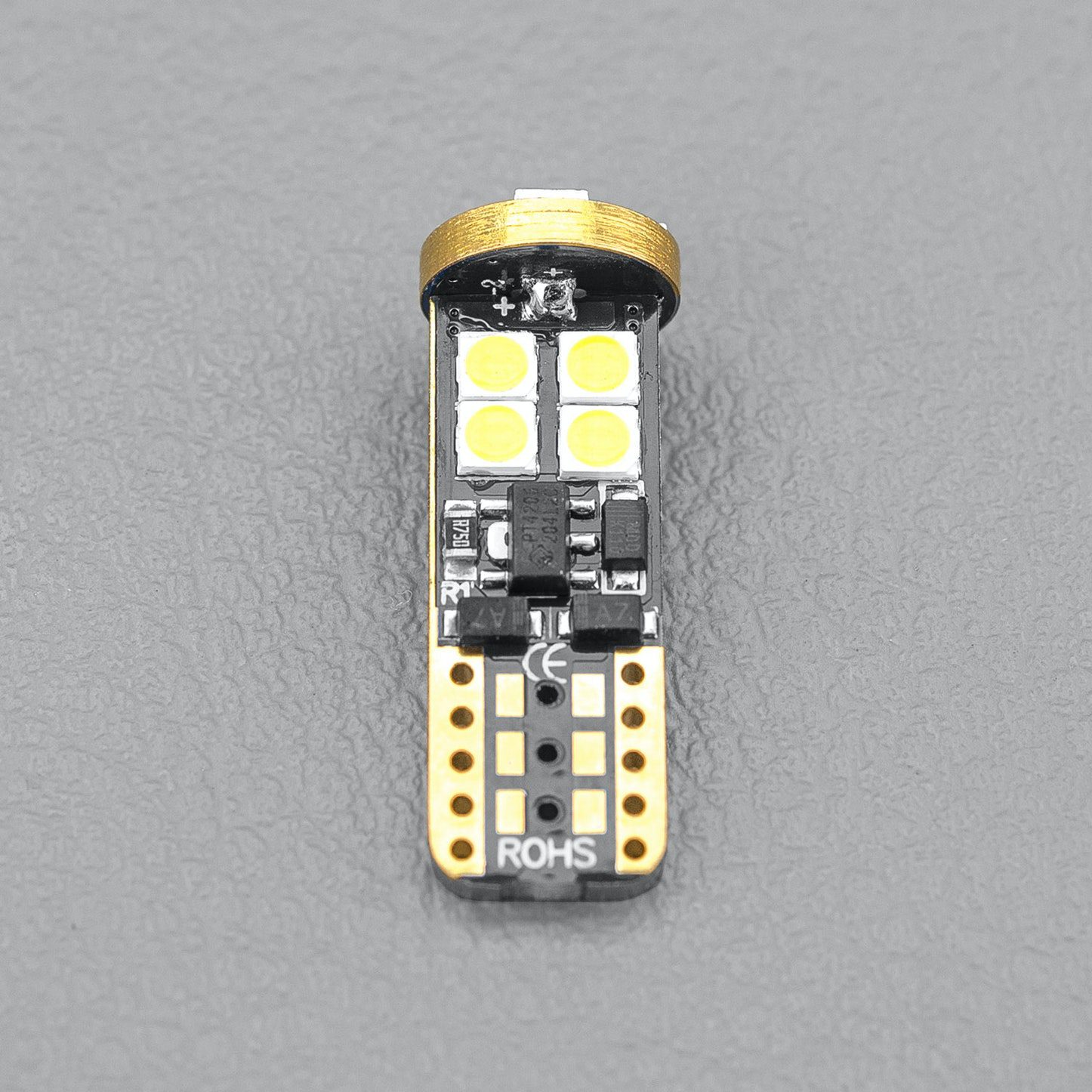 T SERIES Interior & Exterior Lighting view 3