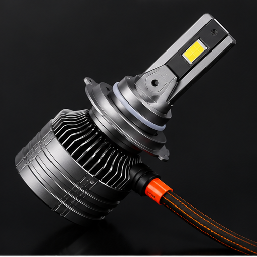 Aozoom 150W Boost kit view 5