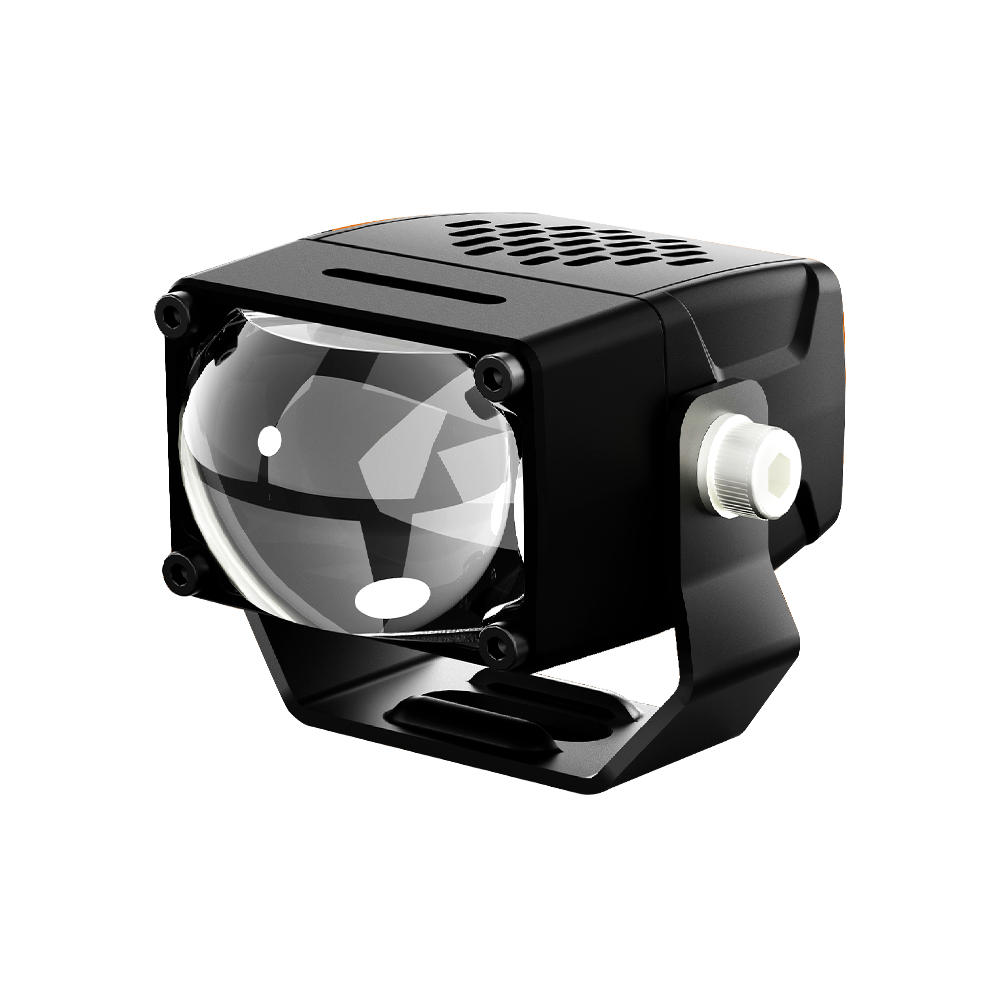 AOZOOM W2 LED EXTRA LIGHTS view 2