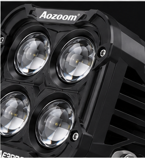 Aozoom DESERT KIT view 4