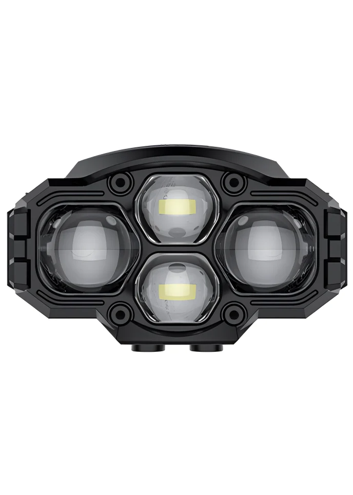 AOZOOM AE4 PRO LED EXTRA LIGHTS view 3