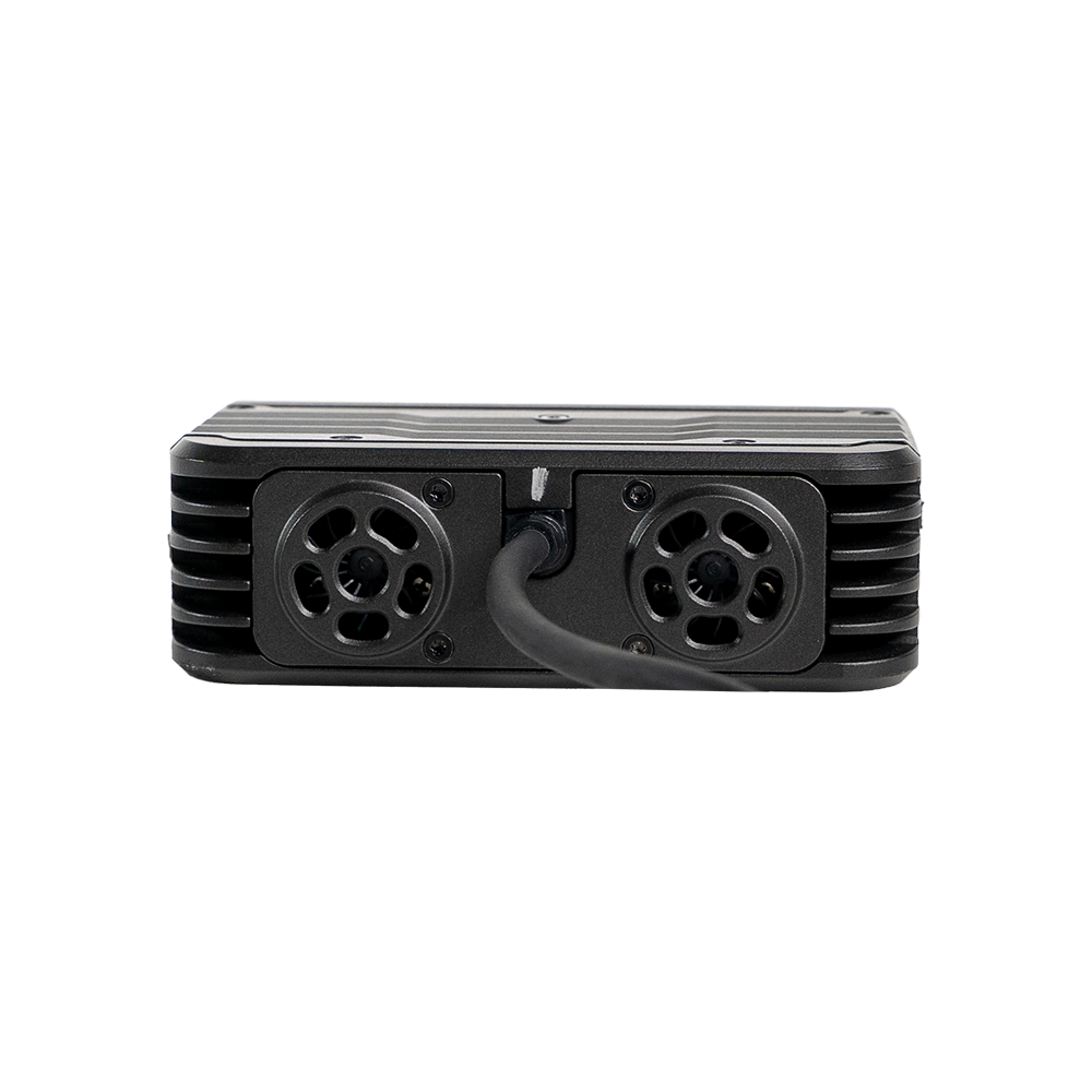 AOZOOM W5 LED EXTRA LIGHTS view 10