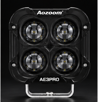 Aozoom DESERT KIT view 2