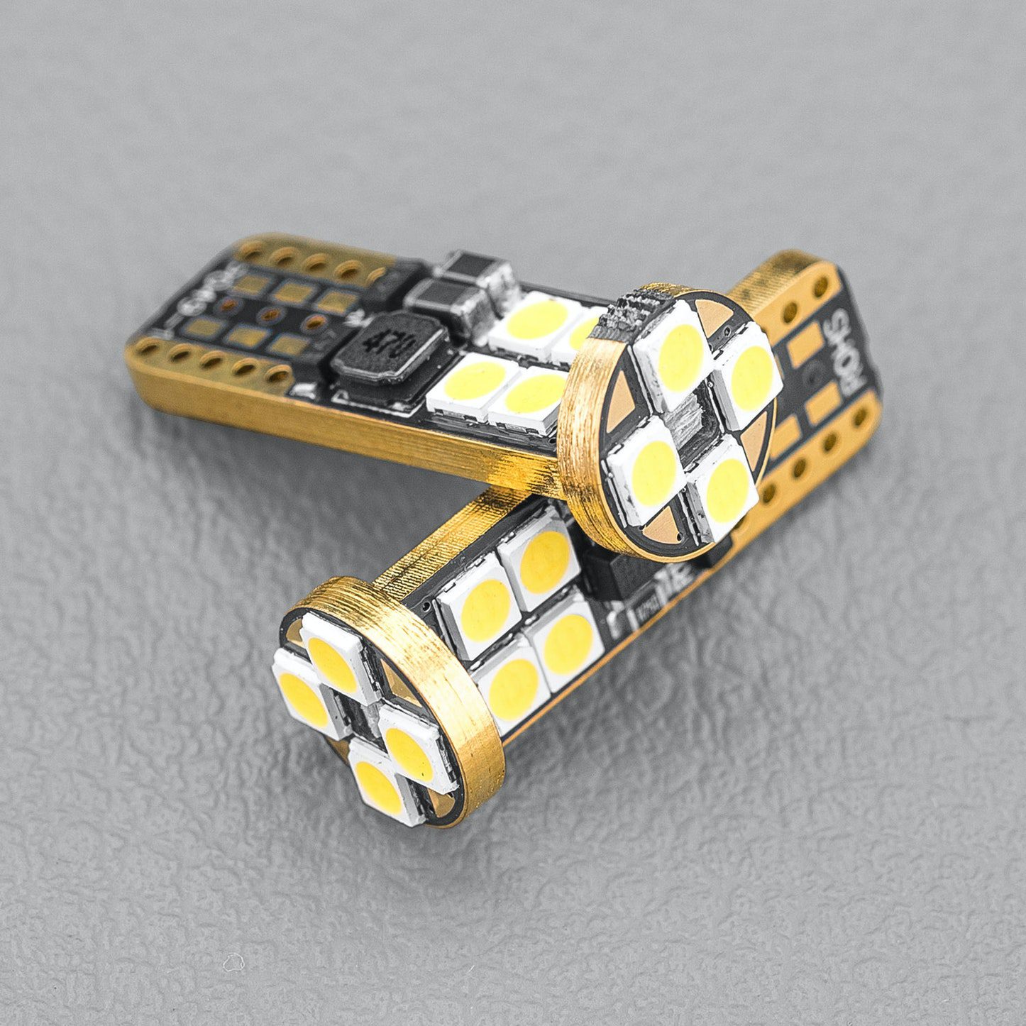 T SERIES Interior & Exterior Lighting view 2