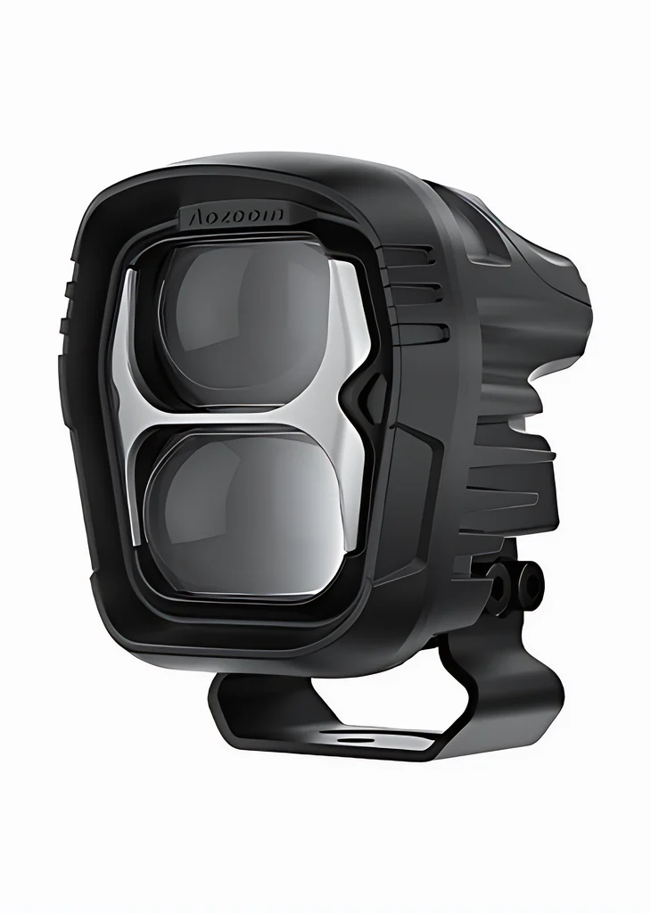 AOZOOM AE1 PRO EXTRA LIGHTS view 3