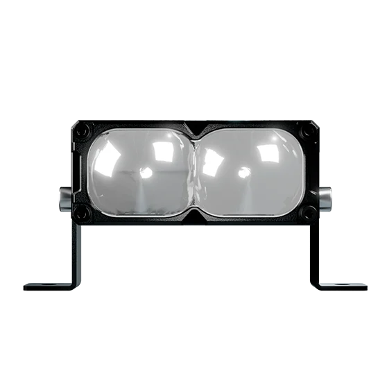 AOZOOM W3 LED EXTRA LIGHTS view 7