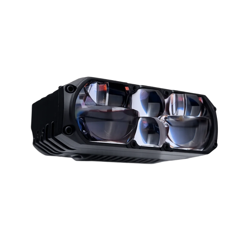 Aozoom W8 front bumper kit view 5