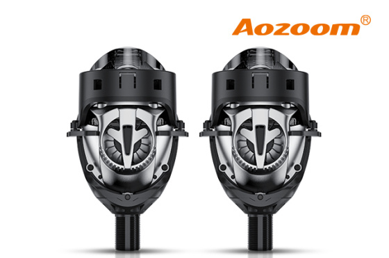 AOZOOM AP10 3 LASER view 7