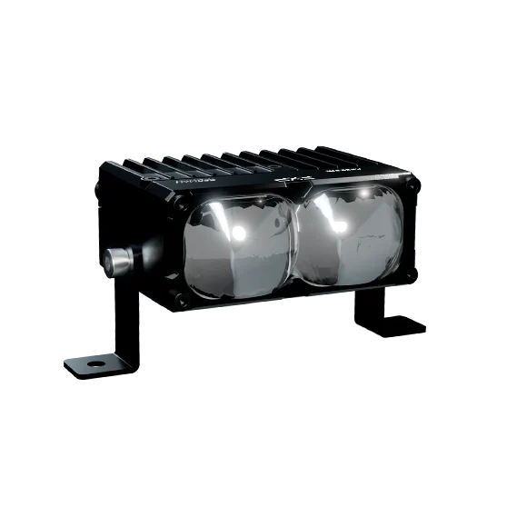 AOZOOM W3 LED EXTRA LIGHTS view 4