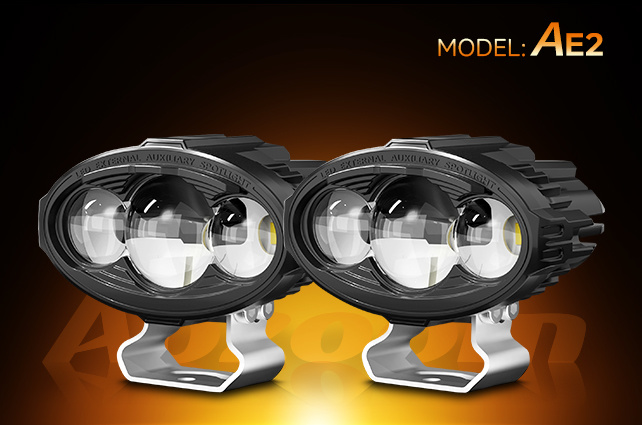 AOZOOM AE3 view 7