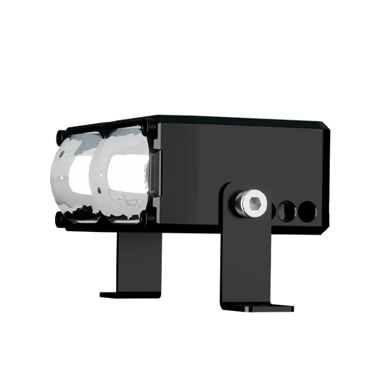 AOZOOM W3 LED EXTRA LIGHTS view 6