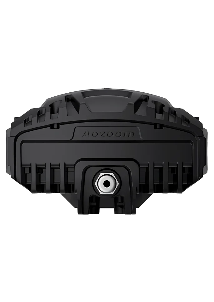 AOZOOM AE4 PRO LED EXTRA LIGHTS view 6