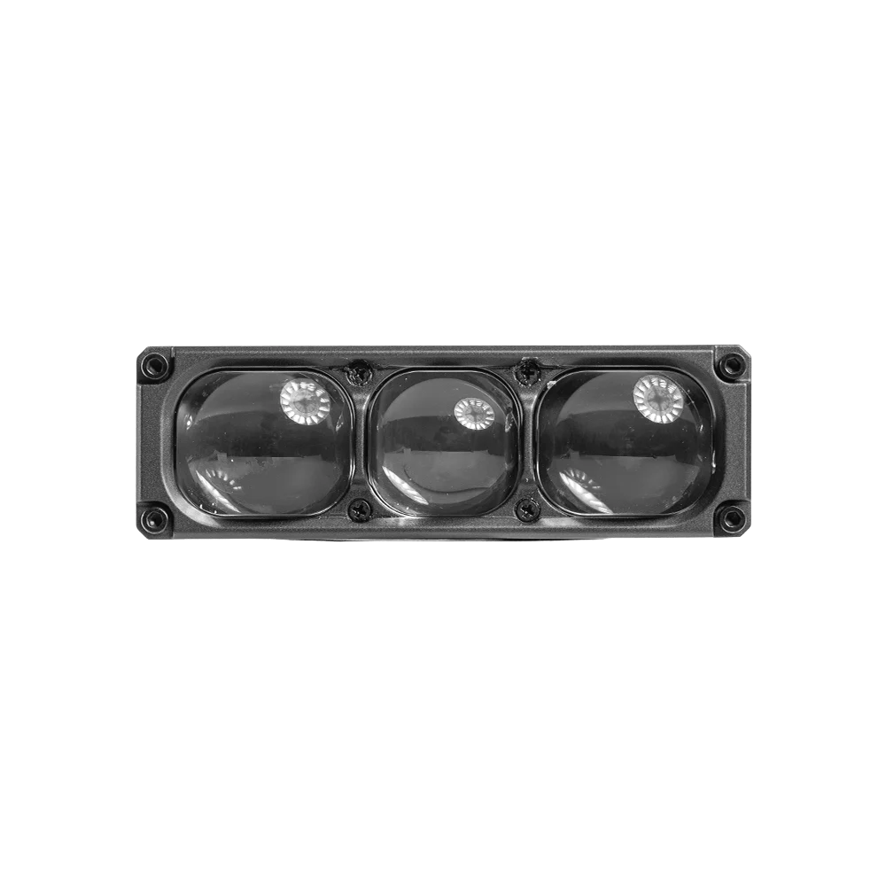 AOZOOM W5 LED EXTRA LIGHTS view 5