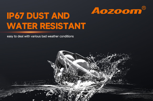 AOZOOM AE3 view 5