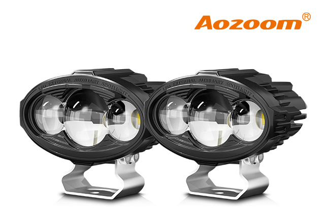AOZOOM AE3 view 2