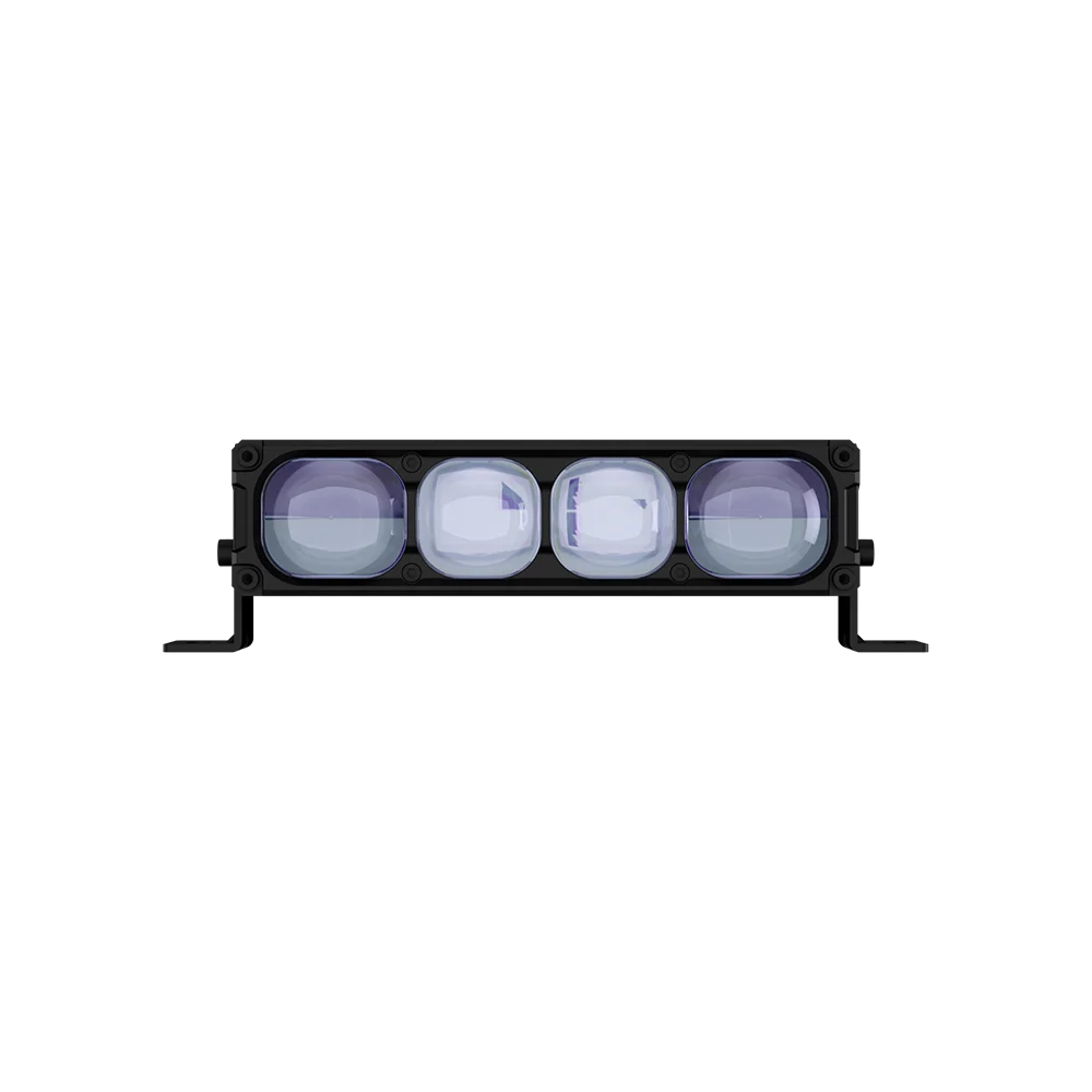 Aozoom w11 front bumper kit view 2