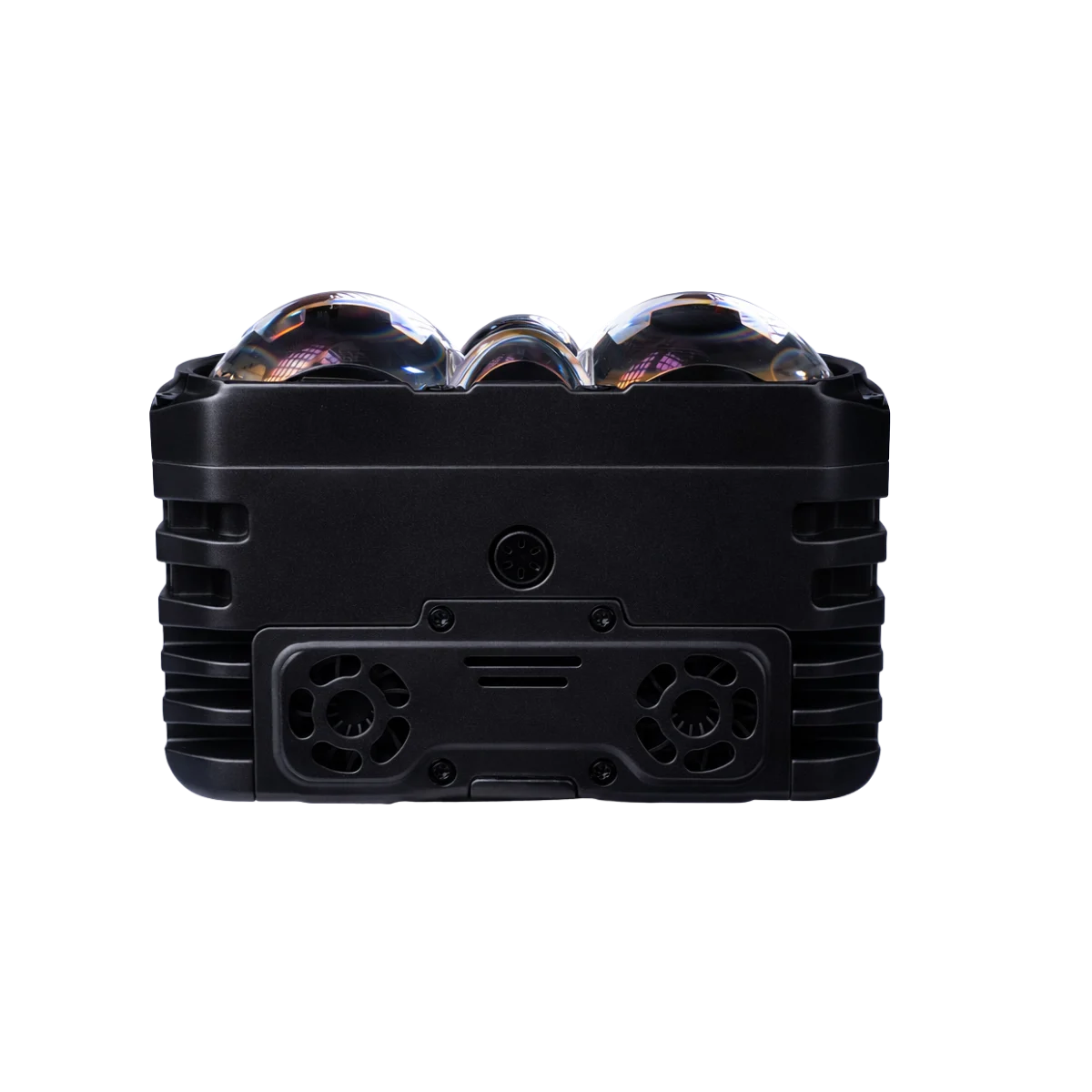 Aozoom W8 front bumper kit view 7
