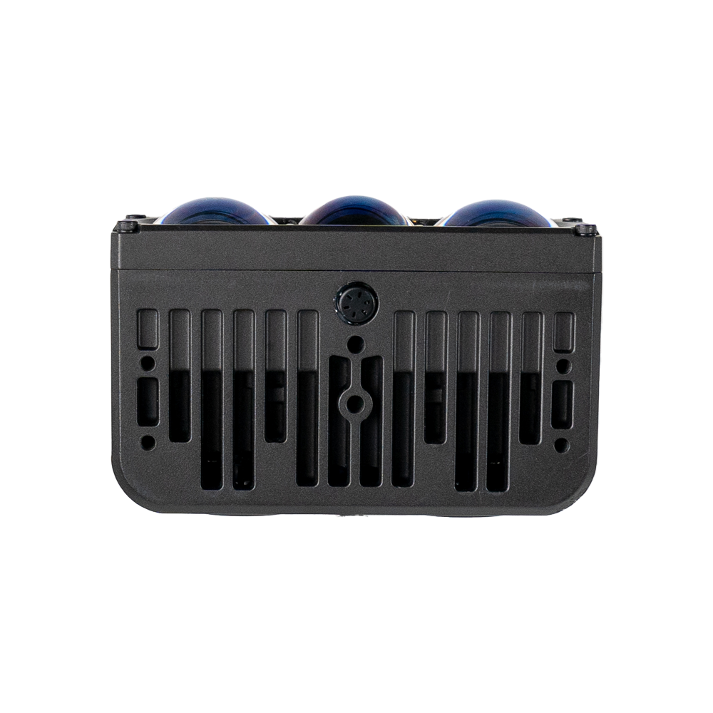 AOZOOM W5 LED EXTRA LIGHTS view 7