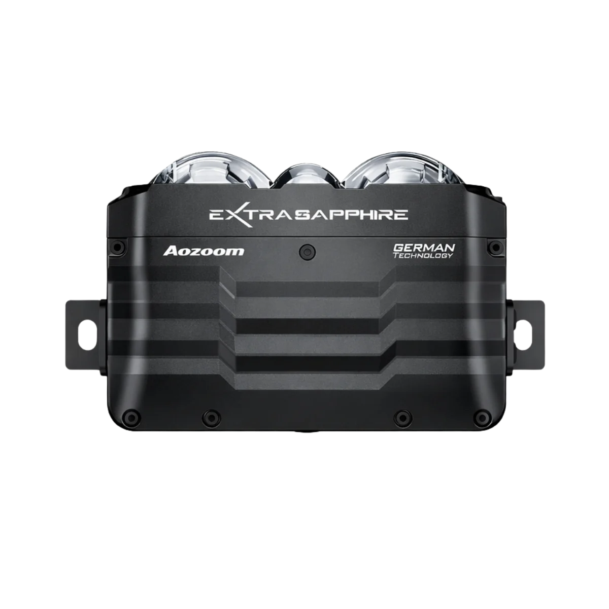 Aozoom W8 front bumper kit view 6