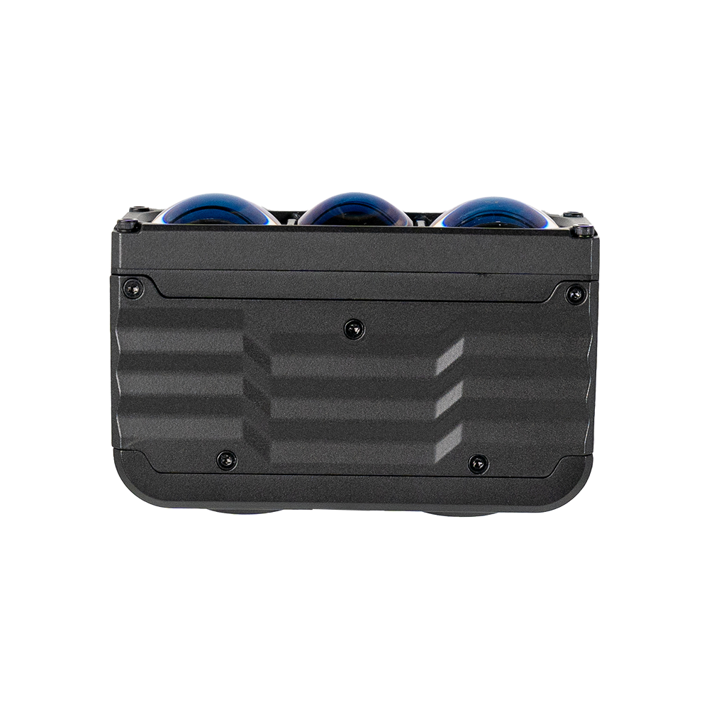 AOZOOM W5 LED EXTRA LIGHTS view 8