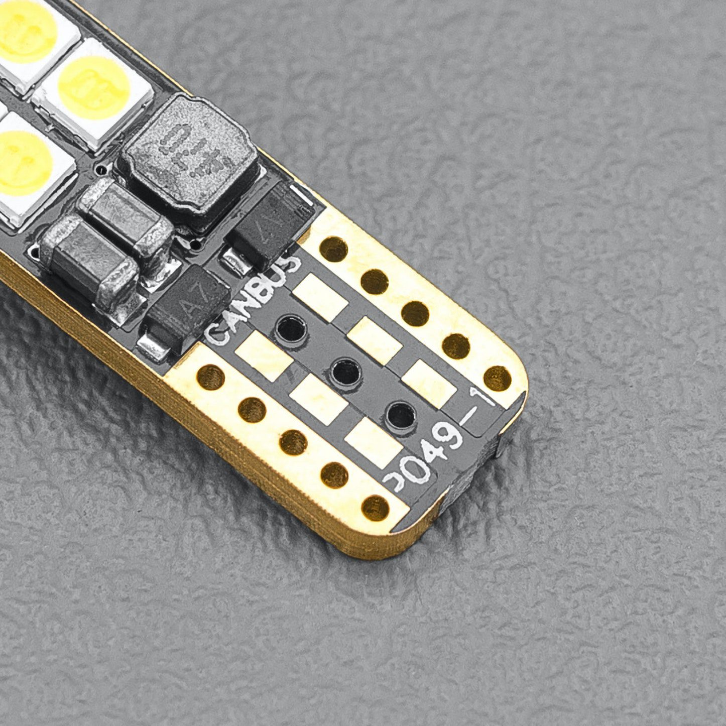 T SERIES Interior & Exterior Lighting view 5
