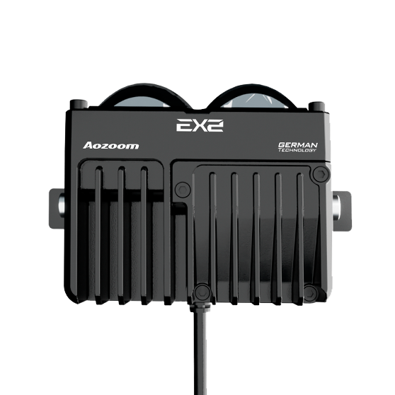 AOZOOM W3 LED EXTRA LIGHTS view 5